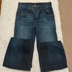 Citizens of Humanity Flare Jean